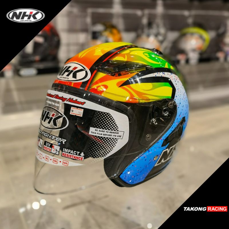 daytona carbon fiber skull cap motorcycle helmet Helmets - Novelty Half Helmet with Breathable Liner Overlay Logo Cover Sticker and the sweat level III Model Family:Specialized Venge