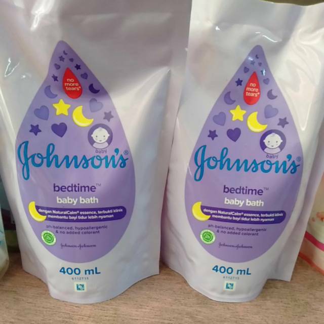 Jual Johnsons Baby Bath Milk Rice Top To Toe Bedtime 400ml Shopee Indonesia