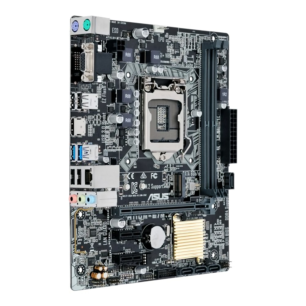 Jual ASUS H110ME/M.2 Socket LGA1151 Shopee Indonesia