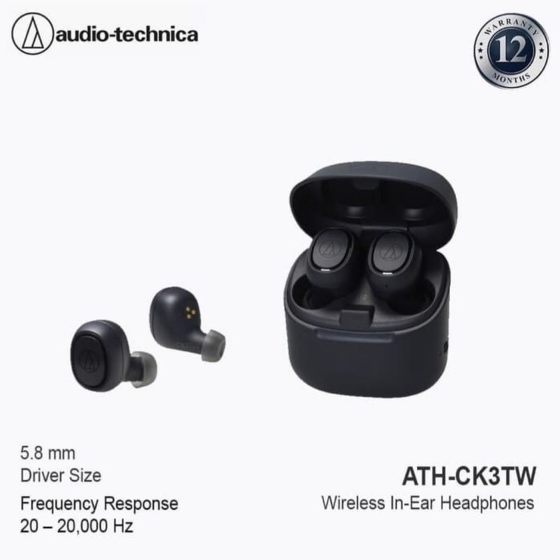 Audio 2025 technica ck3