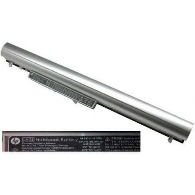 Jual Baterai HP Pavilion 1414-N217TU 14-N217TX 14-N218TU 14-N218TX 14 ...