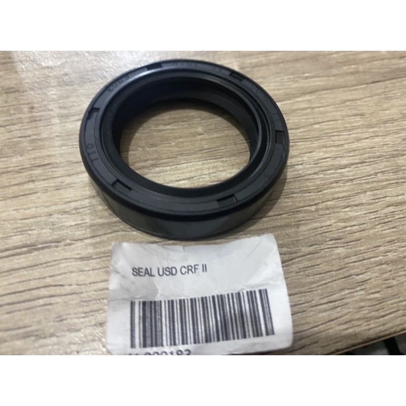 Jual Seal Usd Crf 150 L Seal Shock Depan Shopee Indonesia 0505