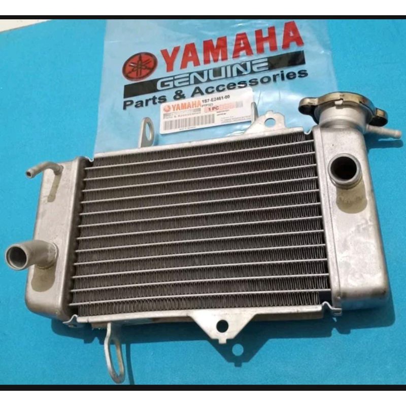 Jual Radiator Assy Jupiter MX | Shopee Indonesia