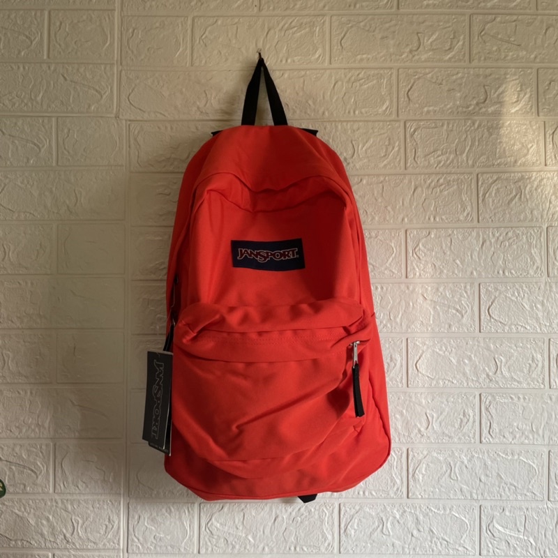 Jansport 2025 cherry tomato