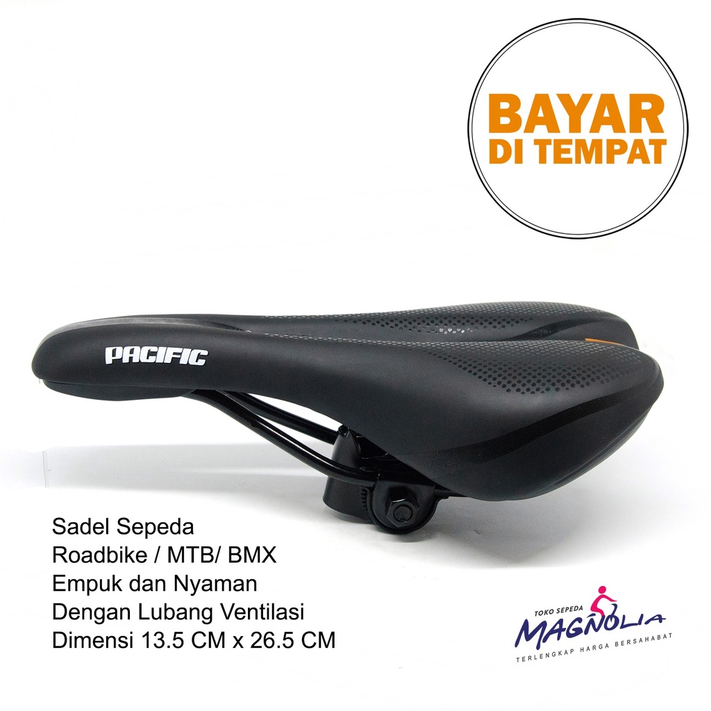 Jok Sepeda Balap Sadel Roadbike Jok Sepeda Saddle Road Bike Selle