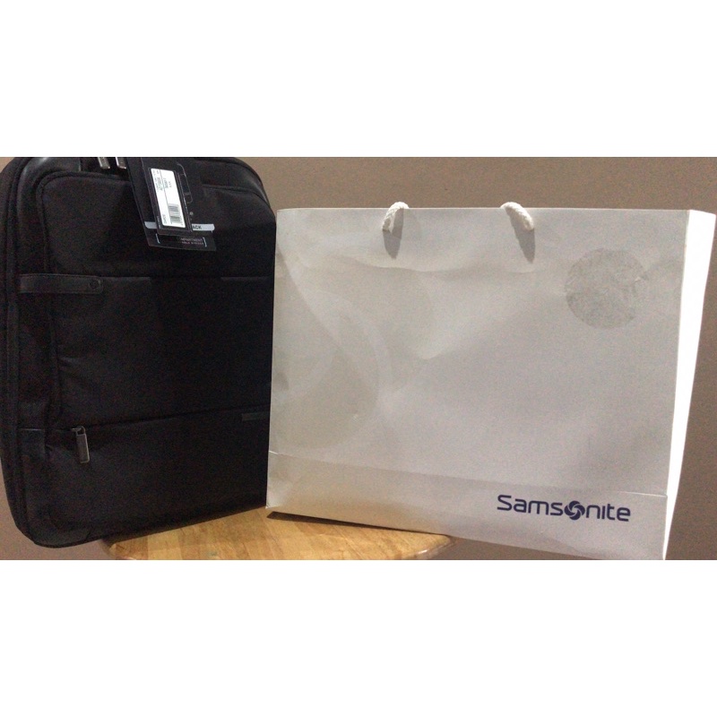 Jual samsonite ransel | Shopee Indonesia