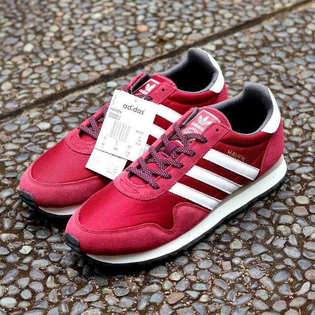 Adidas made 2025 in indonesia original