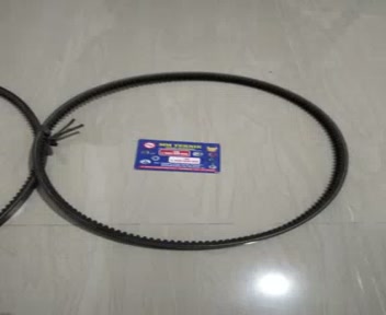 Jual Vanbelt A39 Gerigi Tali Ban Kipas RECMF 6390 Mitsuboshi RPF 3390 ...