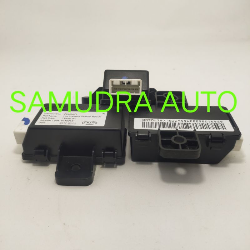 Jual MODUL MODULE MONITOR TPMS WULING ORIGINAL | Shopee Indonesia