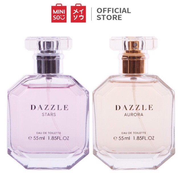 Miniso discount dazzle aurora