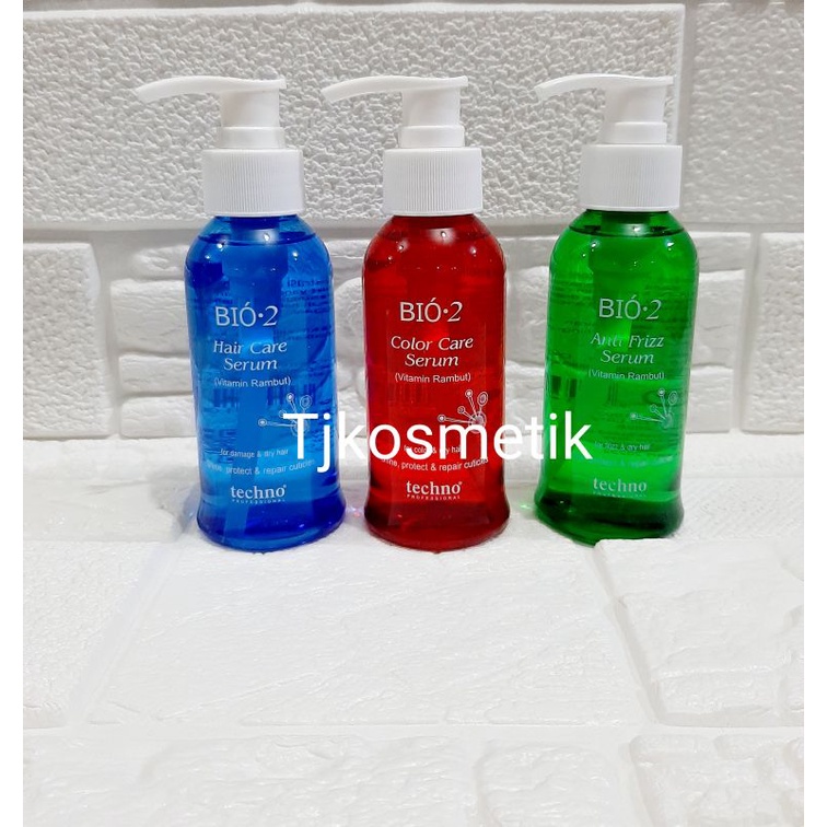 Jual Bio-2 Hair Vitamin/ Bio-2 Vitamin Rambut 200ml | Shopee Indonesia