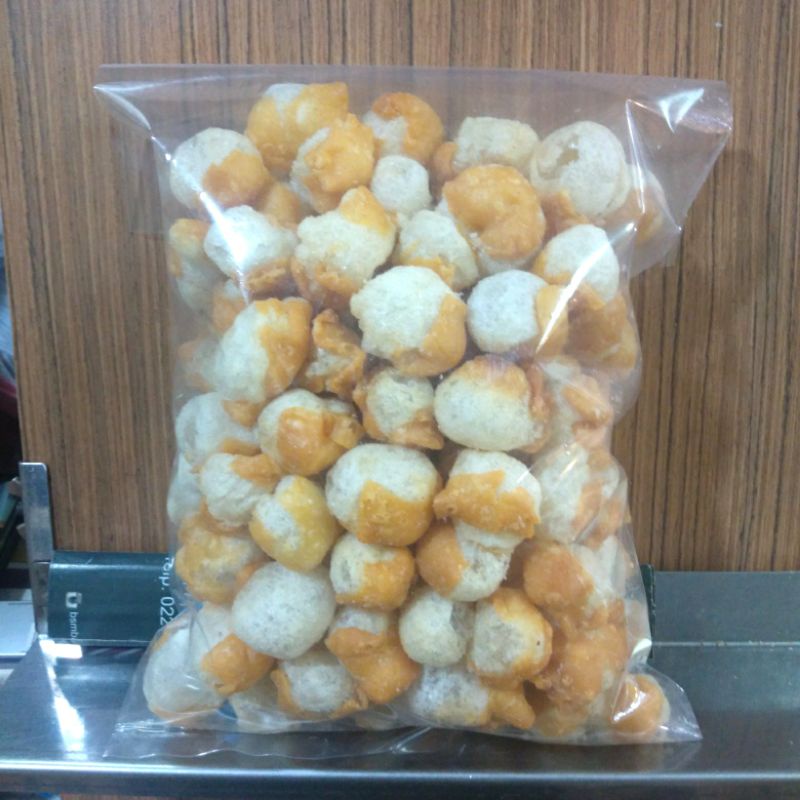 Jual Siomay Kering 250gr Shopee Indonesia