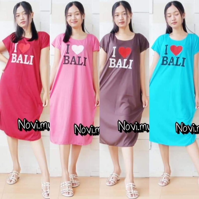 Jual DASTER BAMBU JUMBO BALI/ LOVE BALI KAIN HALUS -B | Shopee Indonesia
