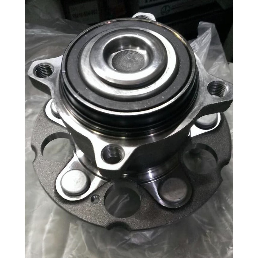 Jual Laker/Laher Roda Belakang Crv 2007-2012, Crv Gen 3 | Shopee Indonesia