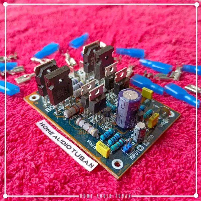 Jual KIT DRIVER BOSTRAP | Shopee Indonesia