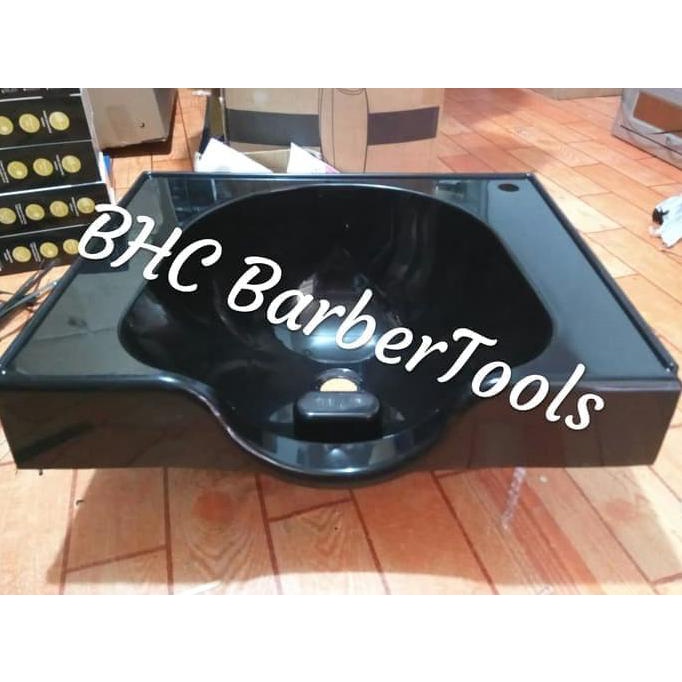 Jual Washbak Keramas Bak Keramas Cuci Rambut Untuk Salon Barbershop ...