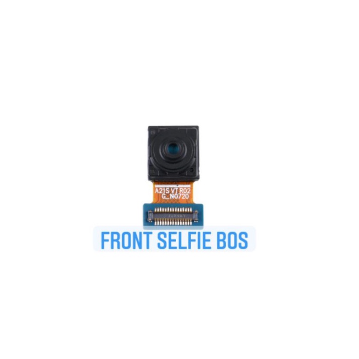 Jual KAMERA CAMERA DEPAN FRONT SELFIE SAMSUNG A21 A21S | Shopee Indonesia