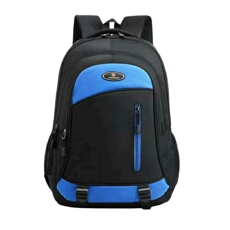 Jual Tas Ransel Sekolah SD SMP SMA PREMIUM / Ransel Sekolah Model Polo ...
