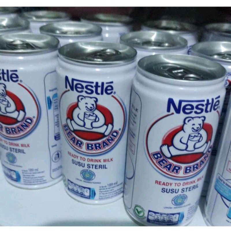 Jual susu UHT 189 ml | Shopee Indonesia
