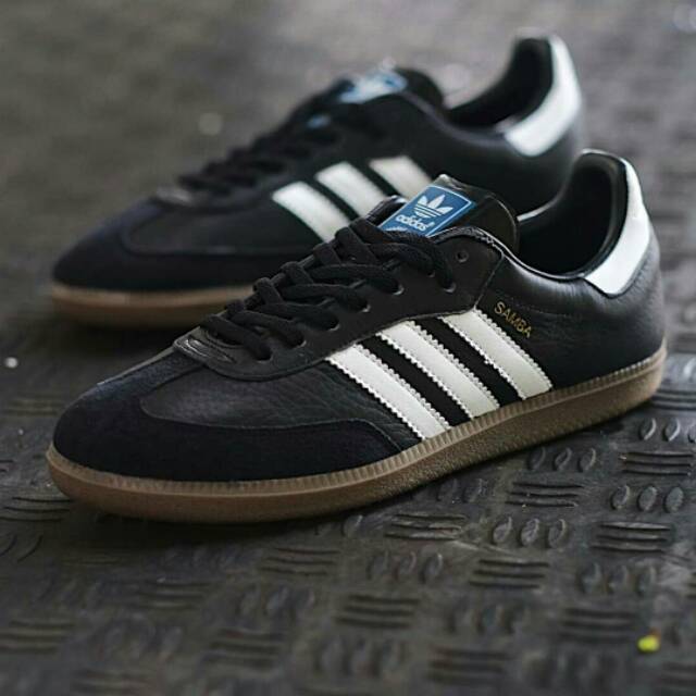 Adidas samba classic outlet indonesia