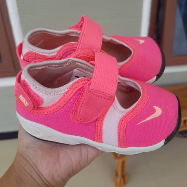 Nike air rift on sale baby