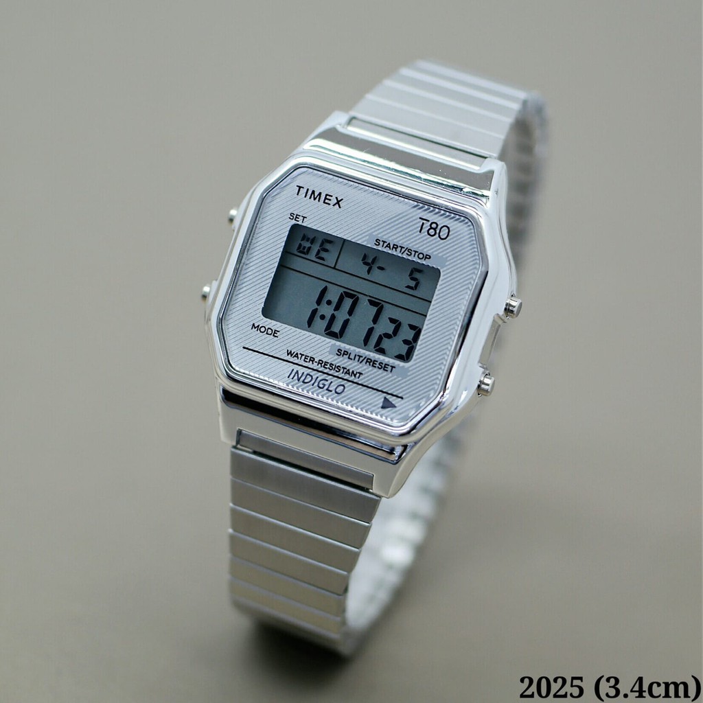 Harga jam timex indiglo sale