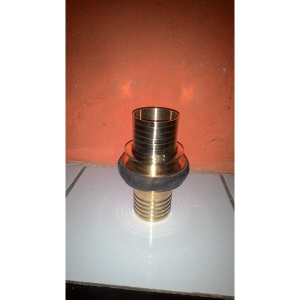 Jual L Copling Machino Murah 1.5 Inch | Shopee Indonesia