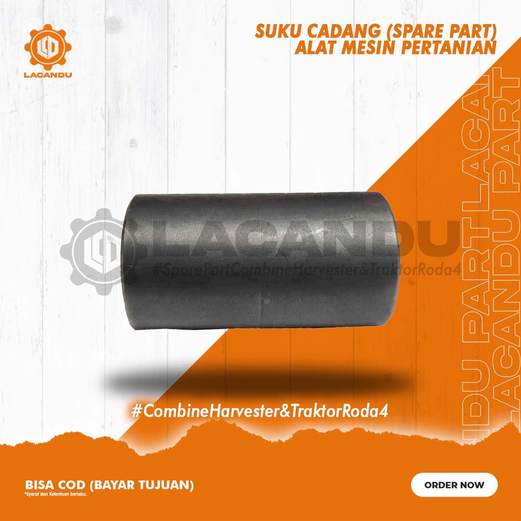 Jual KB JOINT HST / TRANSSMISSION KUBOTA DC 70 / DC 60 52500-15320 ...