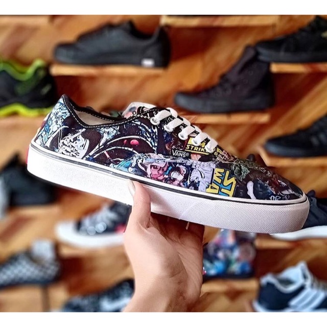 Jual Sepatu starwars | Shopee Indonesia