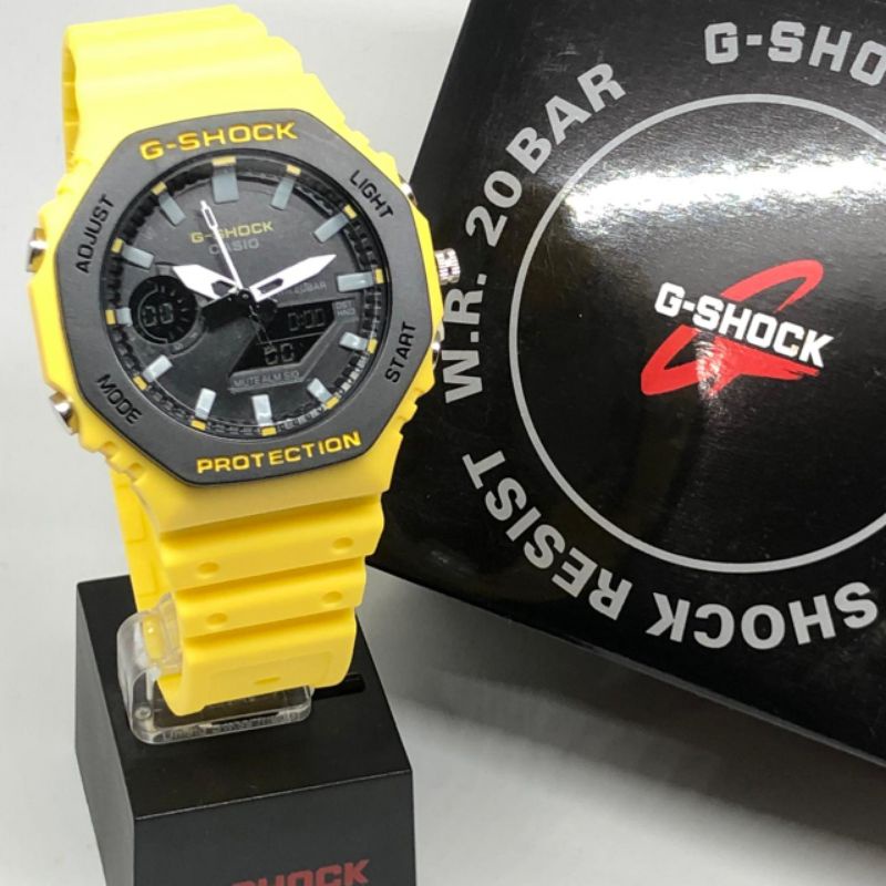 Ga 2100 online kuning