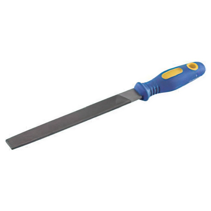 Jual 101623 LAKONI PRO KIKIR RATA HALUS FLAT FILES (SMOOTH CUT) 10 ...