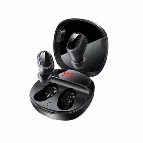 Jual Baseus Encok True Wireless Earphones WM01 Plus Shopee Indonesia