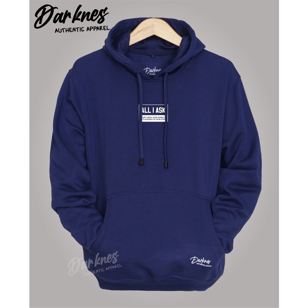 Jual Jaket Hoodie Pria Distro Original 2020 Sweater Wanita