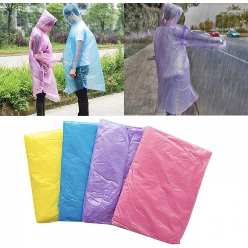 Jual Jas Hujan Surabaya