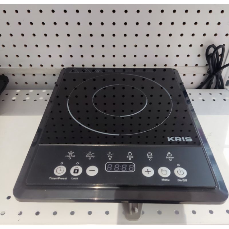 Kris 2024 induction cooker