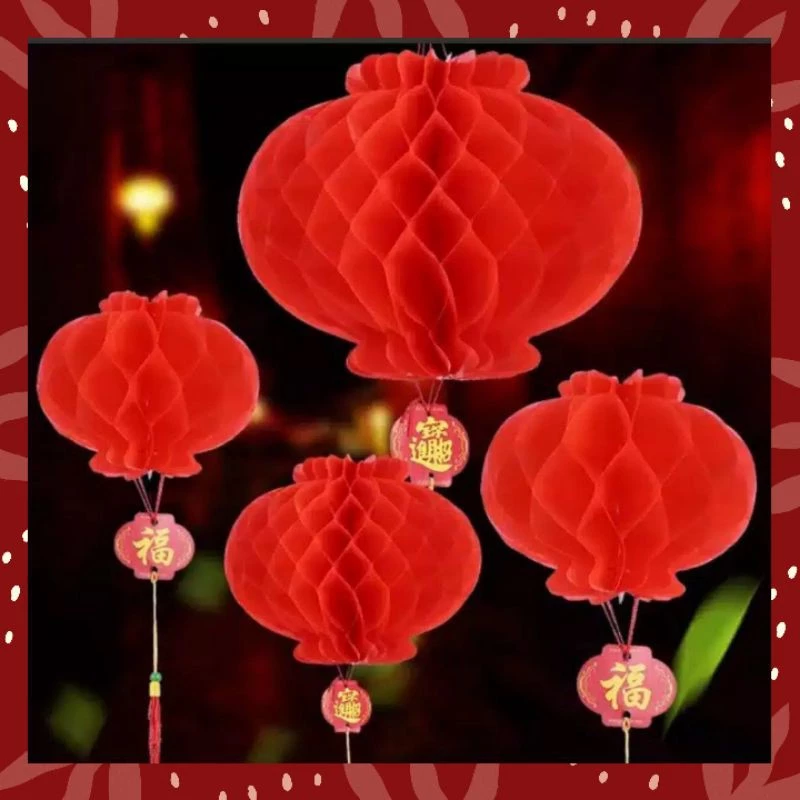 Jual Lampion Blitar
