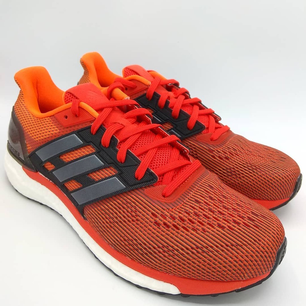 Sepatu Pria ADIDAS Supernova BOOST No. ART CG4019