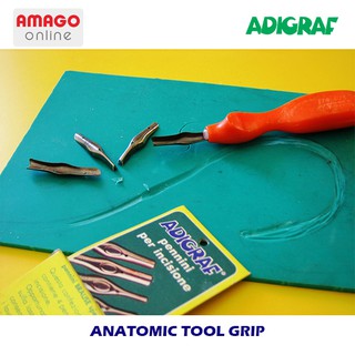 Gomme à Graver - J'ai Testé La Gomme Lino Créa