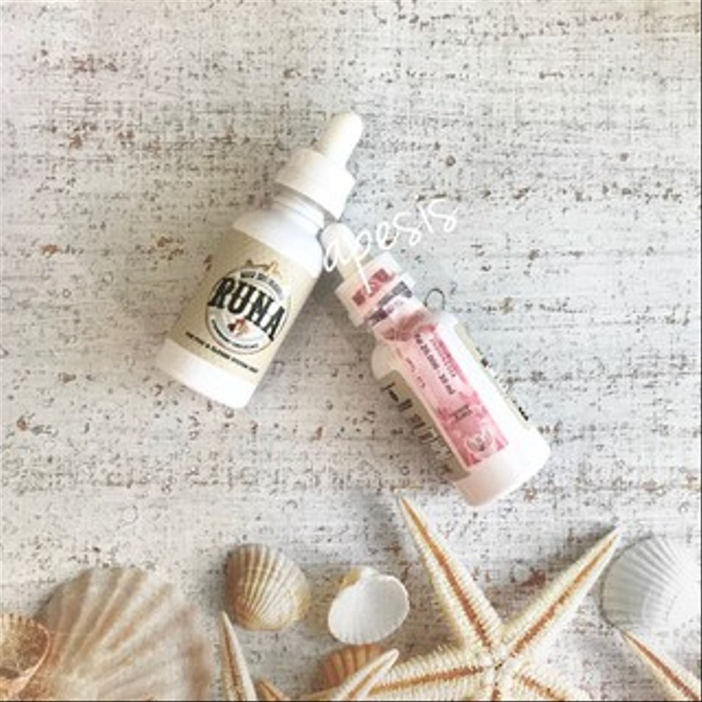 Jual LIQUID SALTNIC RUNA STRAWBERRY CHEESECAKE 30ML 25MG | Shopee Indonesia