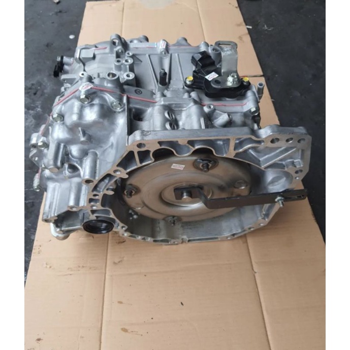 Jual Transmisi gearbox matic nissan juke livina cvt 1500cc Hr15
