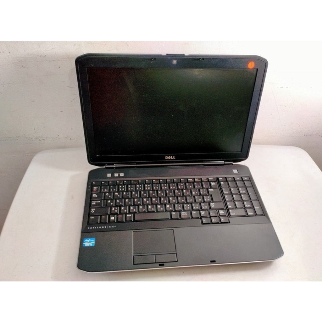 Jual Laptop Dell Core Latitude E5520 Core I5 Ram 8 Gb Ssd 256 Gb 15 Inch Shopee Indonesia 4495