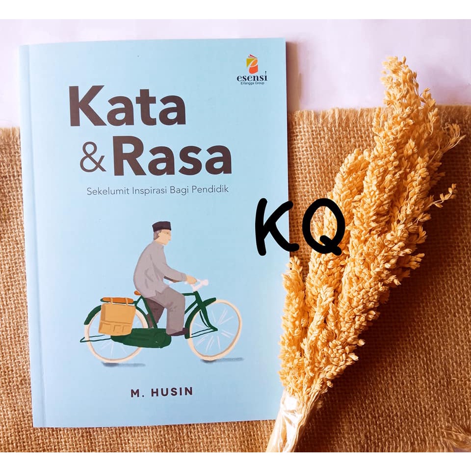 Jual Buku Kata Dan Rasa | Shopee Indonesia