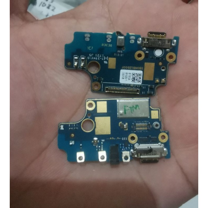 Jual Flexible Con Tc Pcb Konektor Charger Nokia 8 Papan Cas Connector