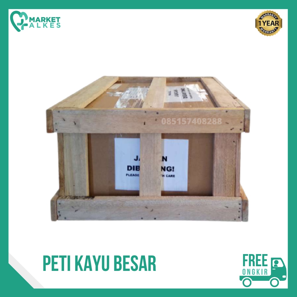 Jual PETI KAYU / PACKING KAYU PER UNIT UKURAN BESAR / KECIL | Shopee ...