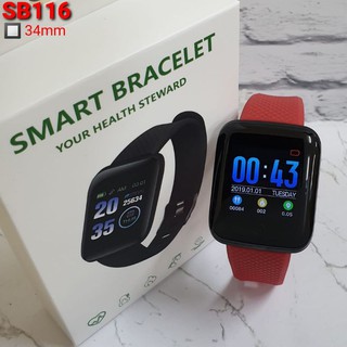 Jam tangan smart cheap bracelet