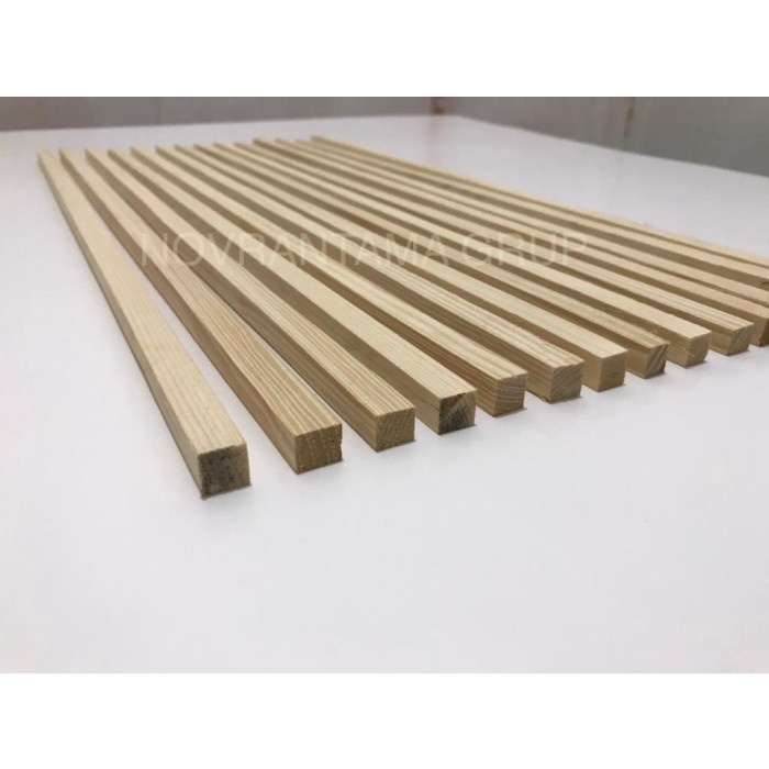 Jual List Kayu Terlengkap & Harga Terbaru Agustus 2026 | Shopee Indonesia