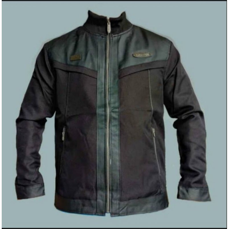 Jacket pcx on sale