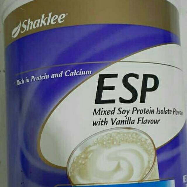 Jual ESP (Vanilla) | Shopee Indonesia