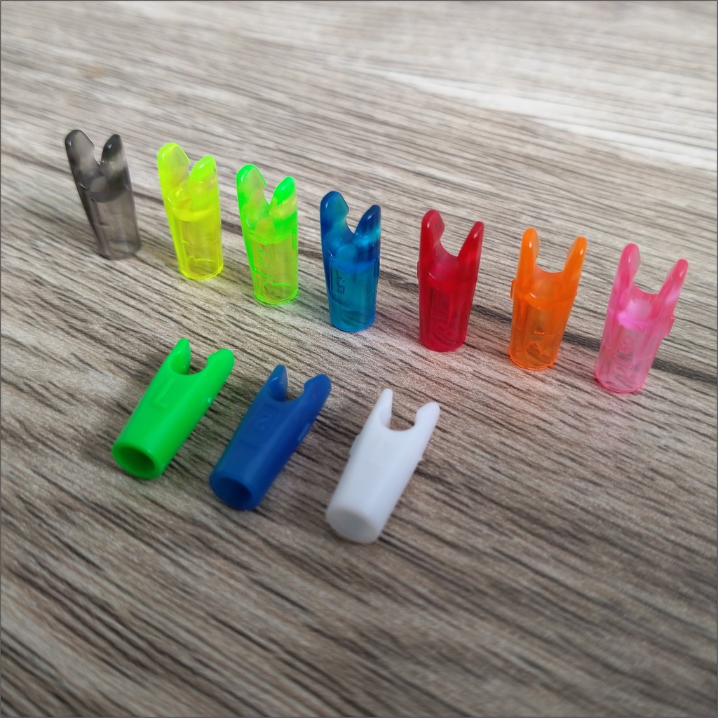 Jual NOCK PIN SIZE L - ARROW NOCK - NOCK ANAK PANAH - ENIGMAZONE ...