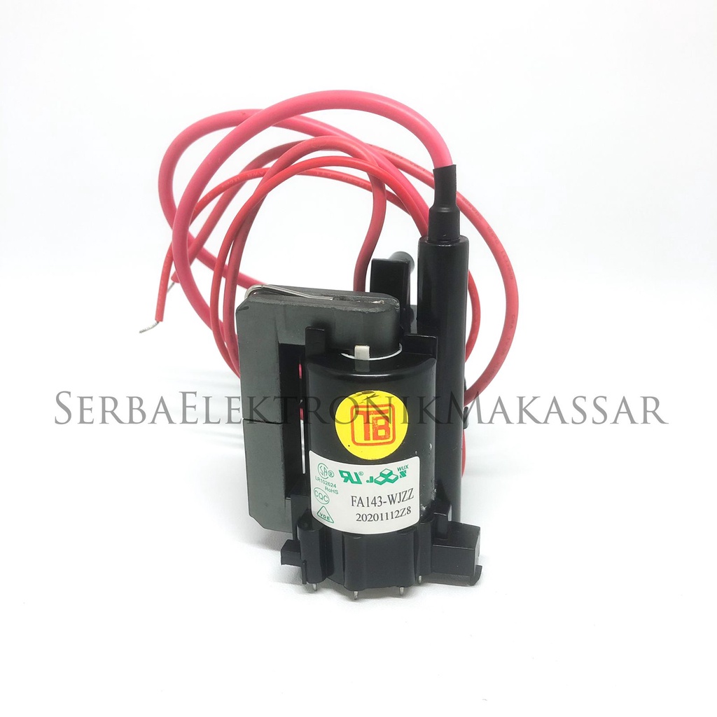 Jual Flyback Televisi JF-0501-32636 FA-143 FBT TV JF 0501 32636 FA 143 ...